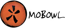 MoBowl Logo